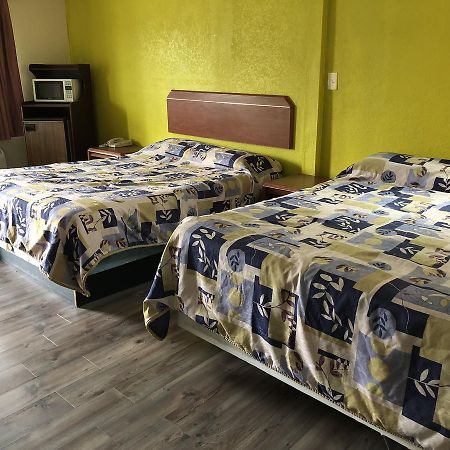 Budget Inn Portland Luaran gambar