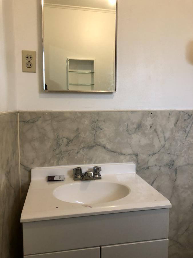 Budget Inn Portland Luaran gambar