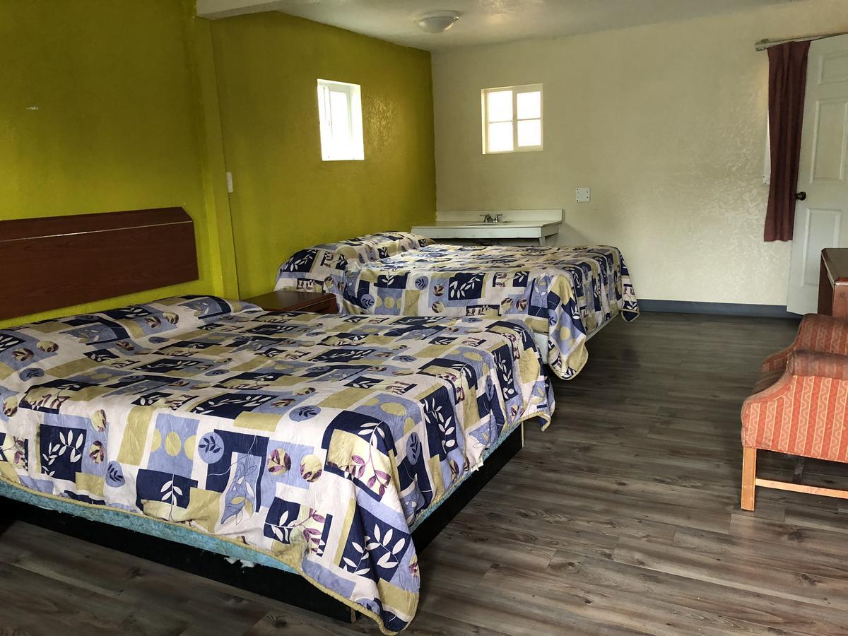Budget Inn Portland Luaran gambar
